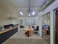 Enterprise One (D14), Factory #537380621
